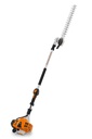 haagschaar op steel STIHL HL 94 KC-E, 60 cm, 145°
