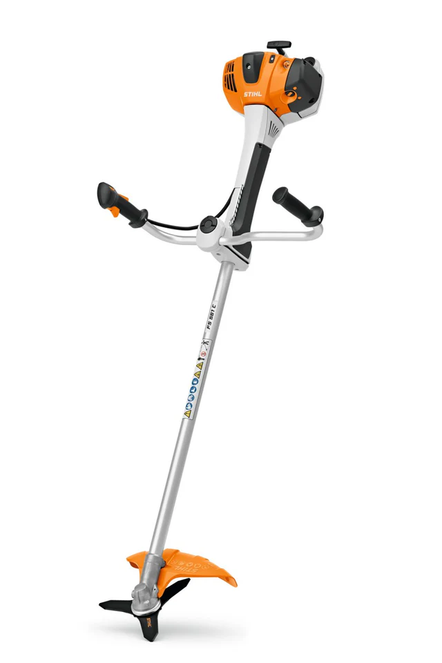 Stihl Bosmaaiers FS 561 C-EM, AutoCut 56-2