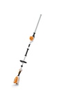 haagschaar op steel STIHL HLA 66, 50 cm, 115°, zonder accu en lader