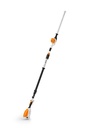 haagschaar op steel STIHL HLA 86, 50 cm, 115°, zonder accu en lader