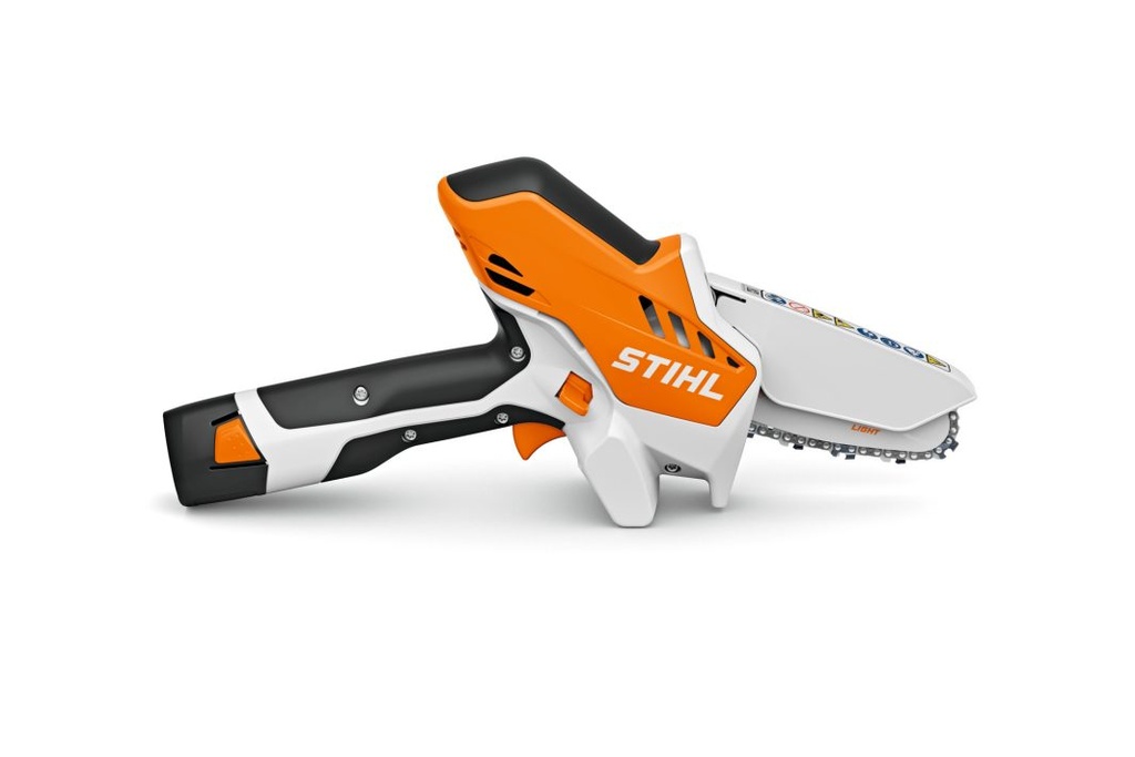 Stihl Combi systemen GTA 26, zonder accu en lader