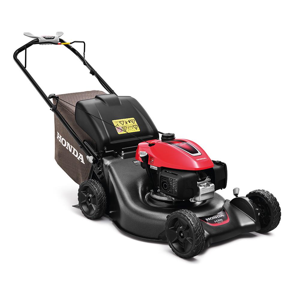 Honda Grasmaaiers HRN536CVK