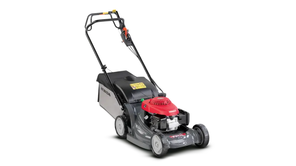 Honda Grasmaaiers HRX476CHY