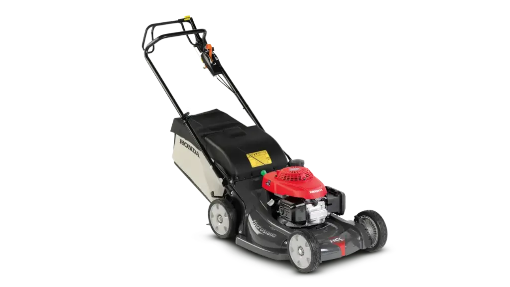 Honda Grasmaaiers HRX537CHY