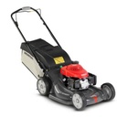GRASMAAIER HONDA HRX537CVK