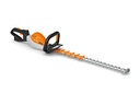 haagschaar STIHL HSA 130 R, 60 cm, zonder accu en lader