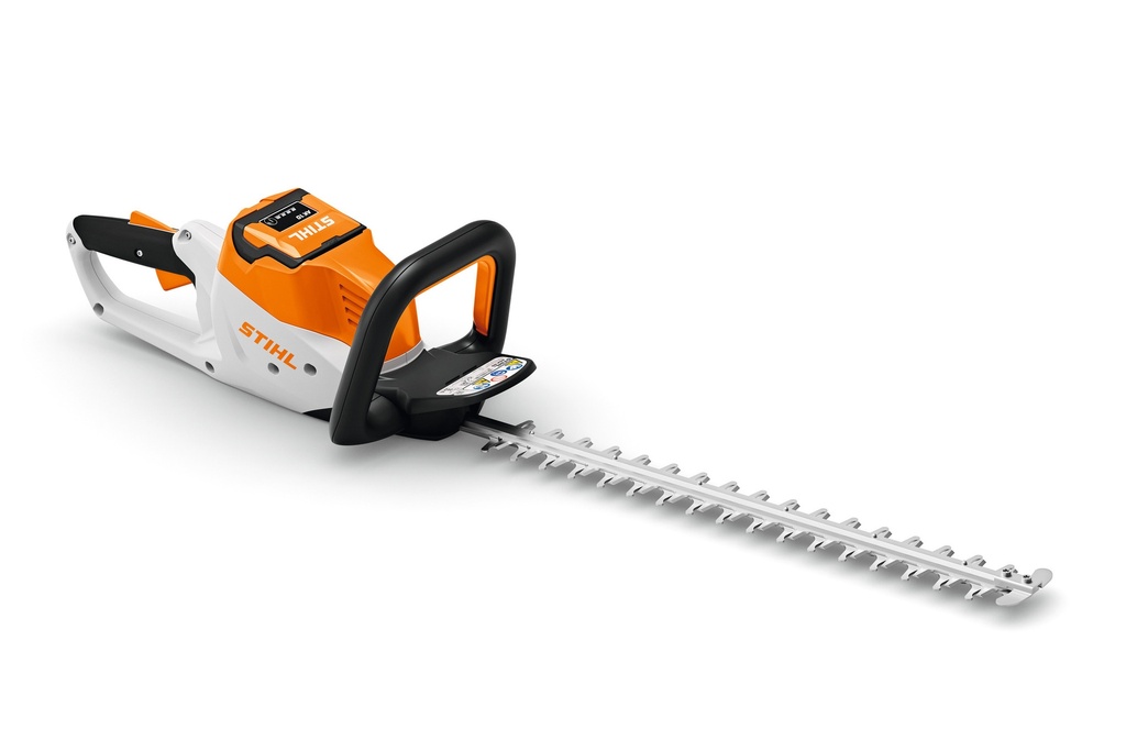 Stihl Haagscharen HSA 50, 50 cm, zonder accu en lader