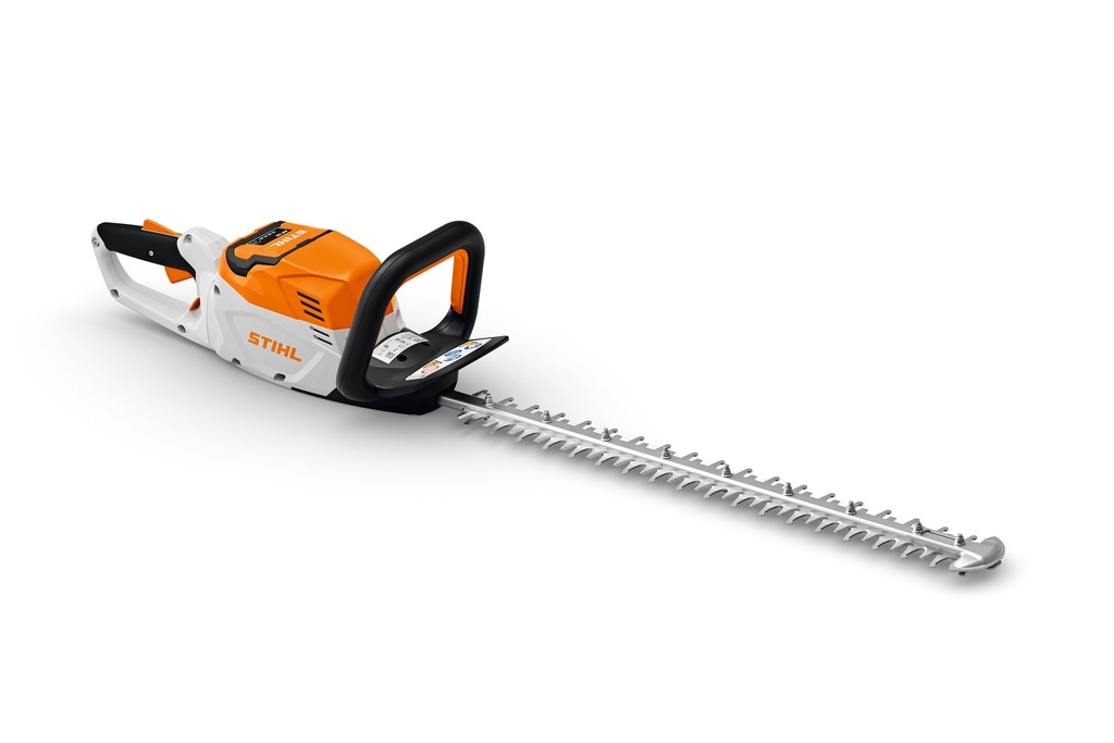 Stihl Haagscharen HSA 60, 60 cm zonder accu en lader