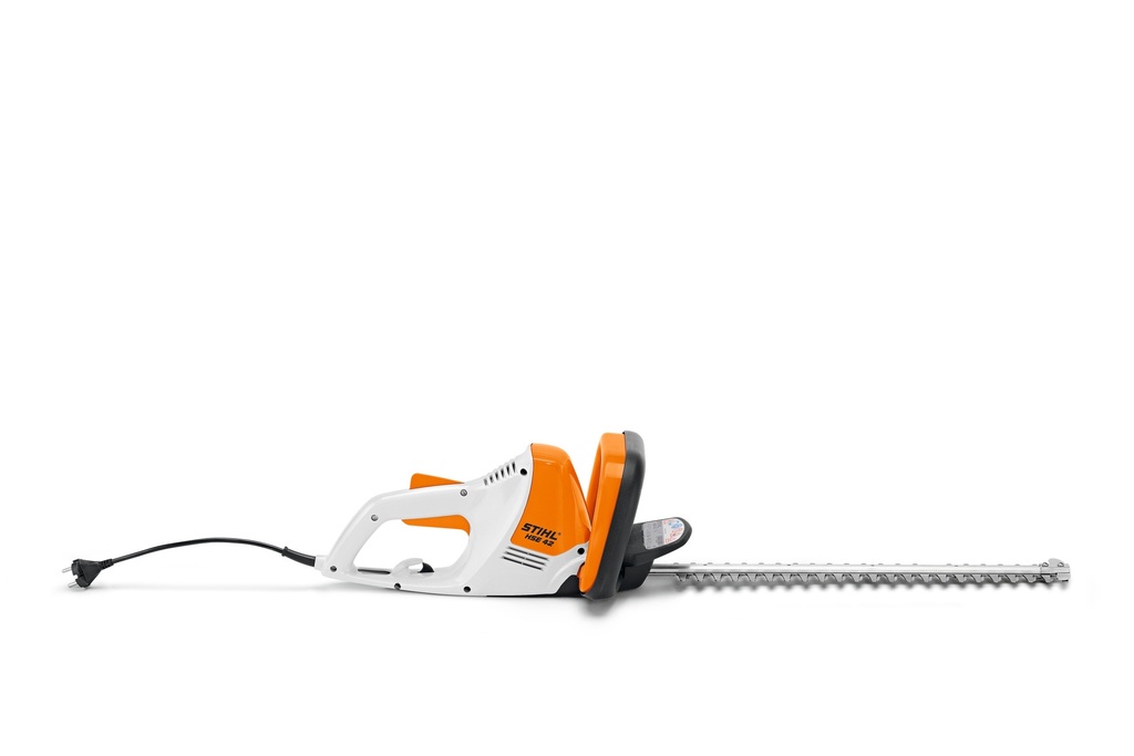 Stihl Haagscharen HSE 42, 45 cm