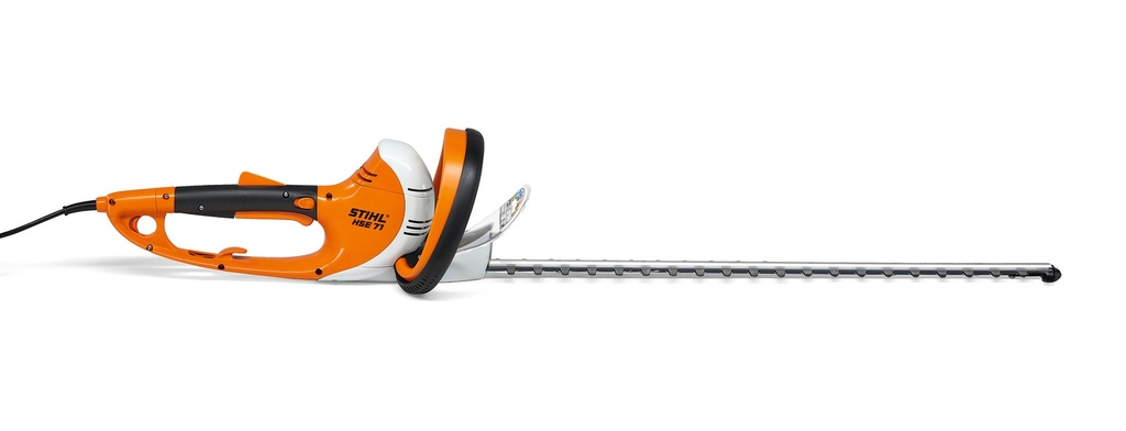 Stihl Haagscharen HSE 71, 60 cm