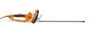 haagschaar STIHL HSE 71, 60 cm