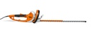 haagschaar STIHL HSE 81, 70 cm