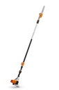 HT 135, 30 cm, PM3, 1/4"P