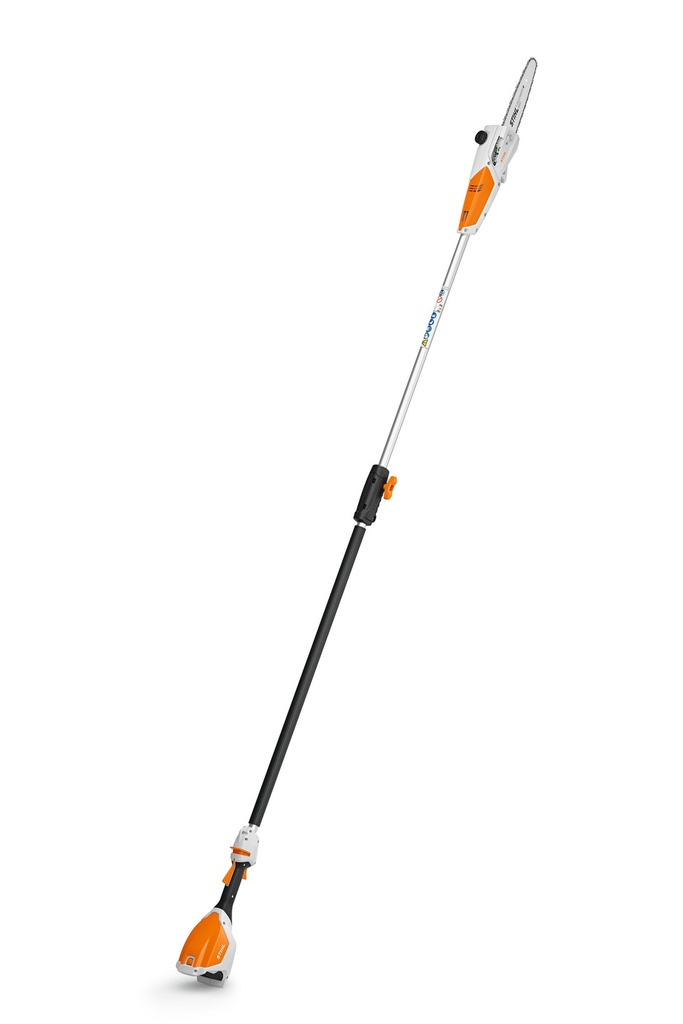 Stihl Kettingzagen HTA 50, zonder accu en lader
