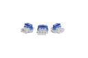iMOW draadverbinders, 10 stuks