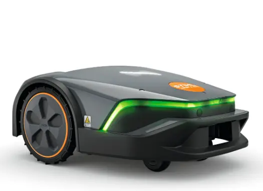 Stihl Robotmaaiers iMOW 6 EVO