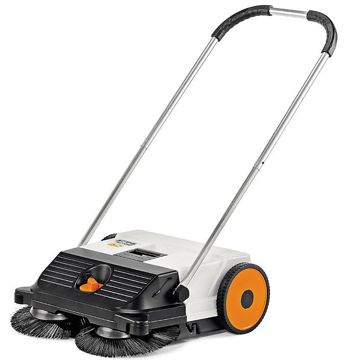 Stihl Borstelmachines KG550