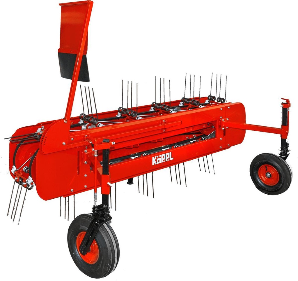 Koppl Motoculteurs KK185