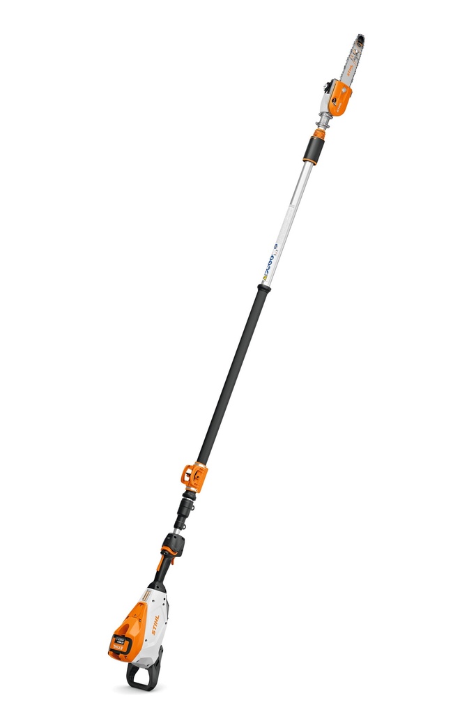 Stihl Kettingzagen HTA 160, zonder accu en lader