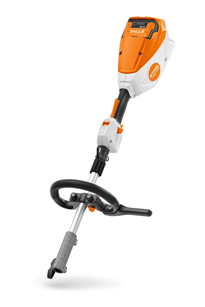 Stihl Combi systemen KMA 80 R, zonder accu en lader