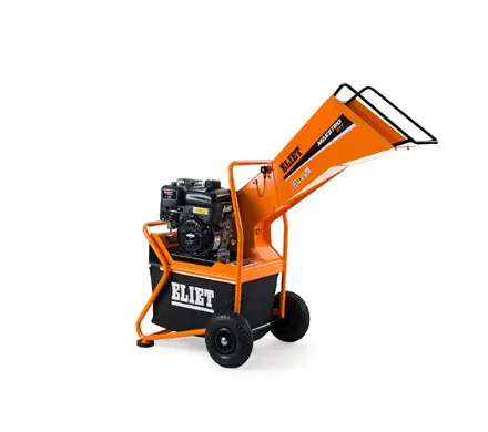 Eliet Hakselaars Maestro City B&S series 750