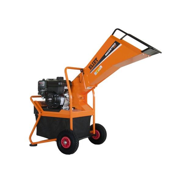 Eliet Hakselaars Maestro City elektrisch 380V/3 3500 Watt