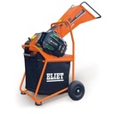 hakselaar ELIET Maestro Country E-POWER