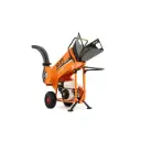 hakselaar ELIET Minor 4S Honda GP200 6.5pk