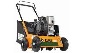 Eliet Verticuteerders E401 VM GP160