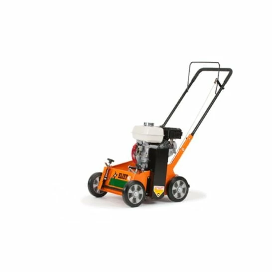 Eliet Verticuteerders E450 VASTE MESSEN GX
