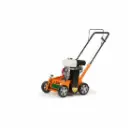 verticuteerder ELIET E450 VASTE MESSEN GX