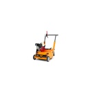 verticuteerder ELIET E550ZR DC