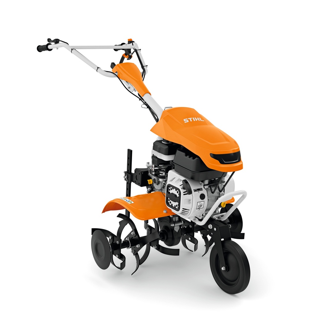 Stihl Frezen MH 600