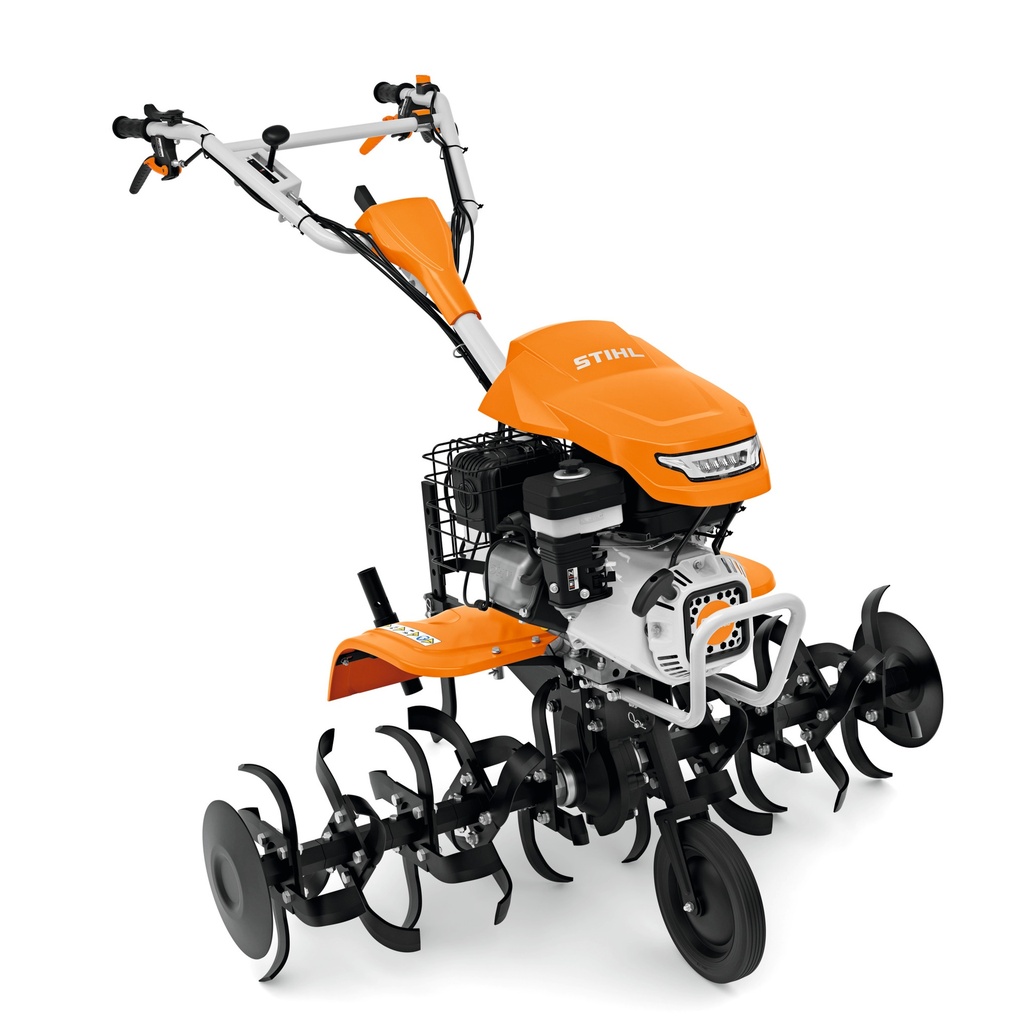 Stihl Frezen MH 700