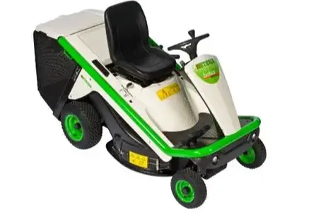 Etesia Zitmaaiers MHHE