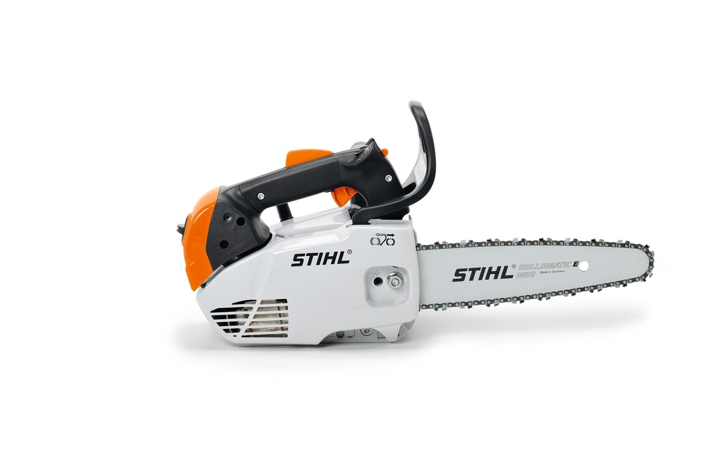 Stihl Kettingzagen MS 151 TC-E, 25 cm, PM3, 1/4"P P