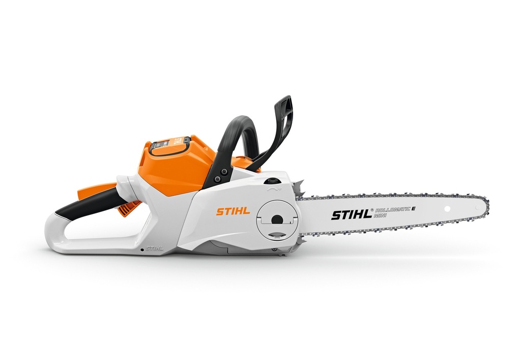 Stihl Kettingzagen MSA 200 C-B, zonder accu en lader, 35 cm, 1/4" PM3 1,1mm