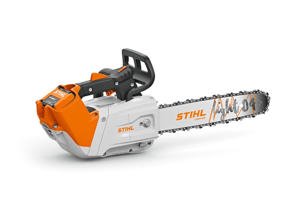 Stihl Kettingzagen MSA 220 T, zonder accu en lader, 30 cm, PS3 Pro, 3/8"