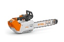 kettingzaag STIHL MSA 220 T, zonder accu en lader, 30 cm, PS3 Pro, 3/8"