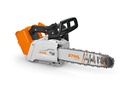 kettingzaag STIHL MSA 220 TC-O, zonder accu en lader, 35 cm, PS3 Pro, 3/8"