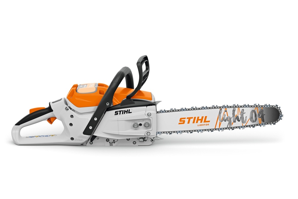 Stihl Kettingzagen MSA 300 C-O, zonder accu en lader, 40 cm, RS, .325"