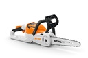 kettingzaag STIHL MSA 60 C-B, zonder accu en lader, 30 cm, PM3, 1/4" P