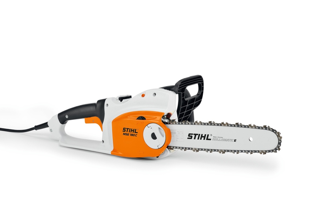 Stihl Kettingzagen MSE 190 C-B, 35 cm, PM3, 3/8" P