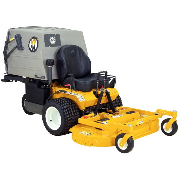 Walker Zitmaaiers Walker MT27I-HIGH