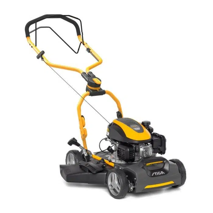 Stiga Grasmaaiers MULTICLIP 747 SD