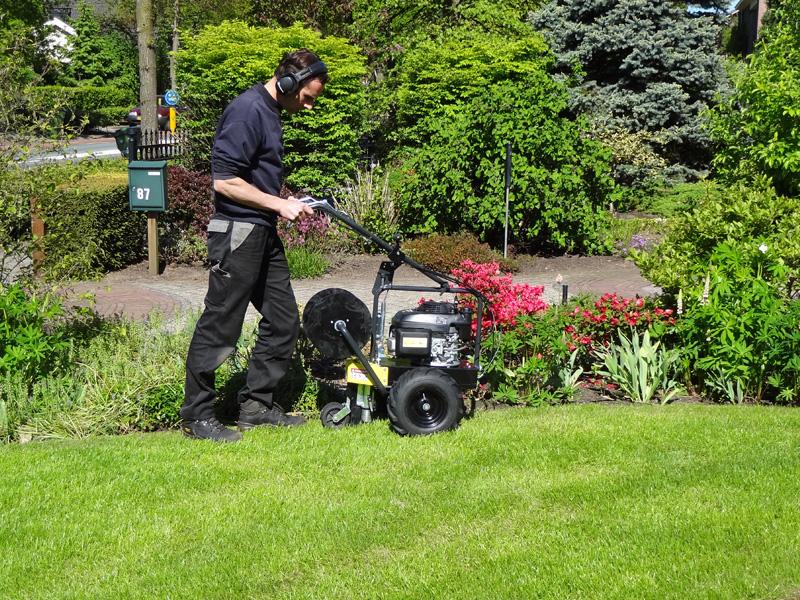 Stihl Robotmaaiers PLRMI632