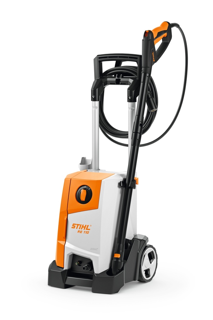 Stihl Hogedrukreinigers RE 110