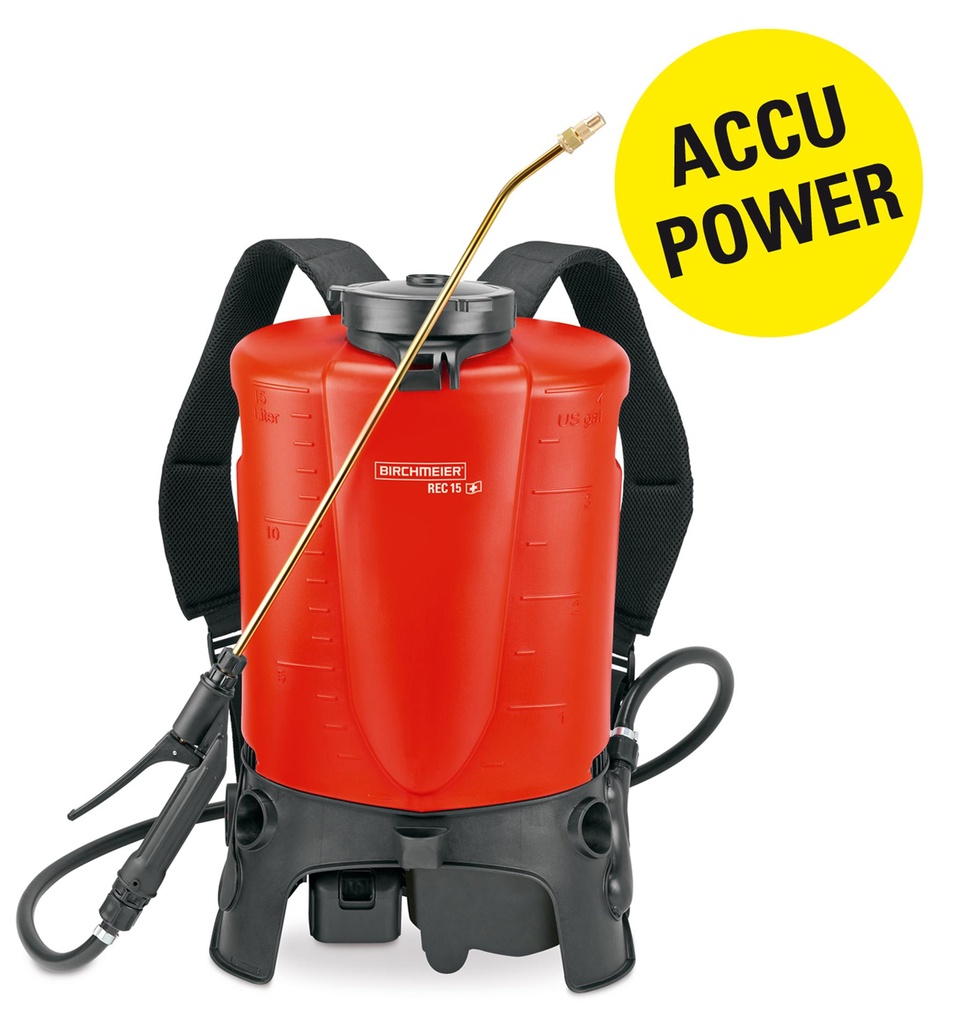 Birchmeier Sproeiers REC15AC