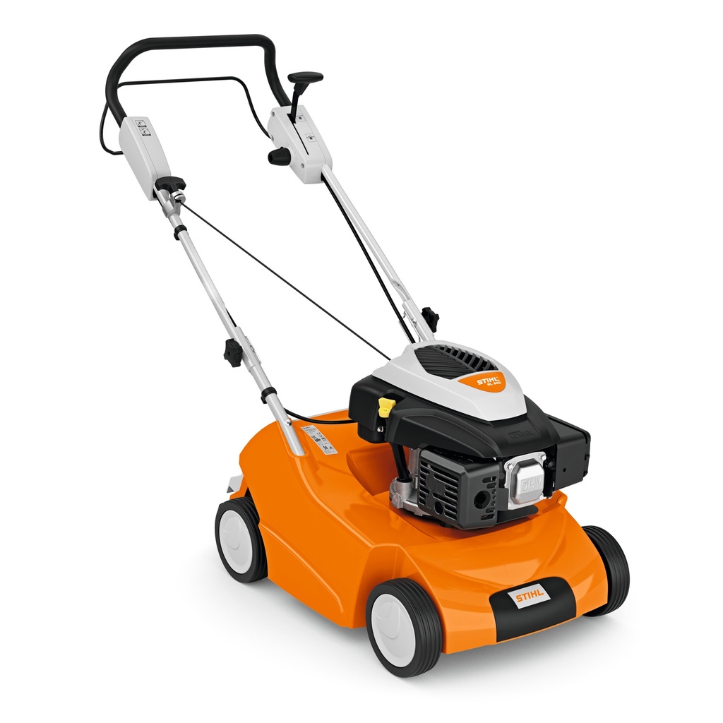 Stihl Verticuteerders RL 540