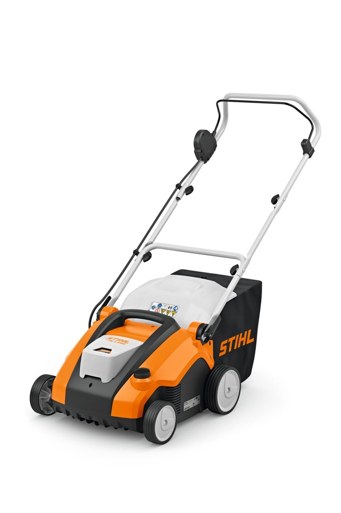 Stihl Verticuteerders RLA240